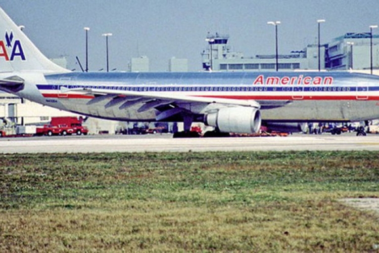 Horor u avionu: Pilot umro tokom leta