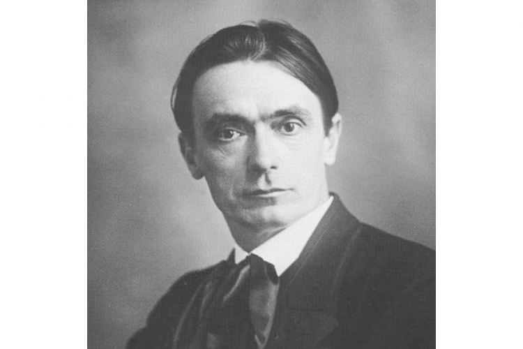Deset božjih zapovijesti po Rudolfu Steineru