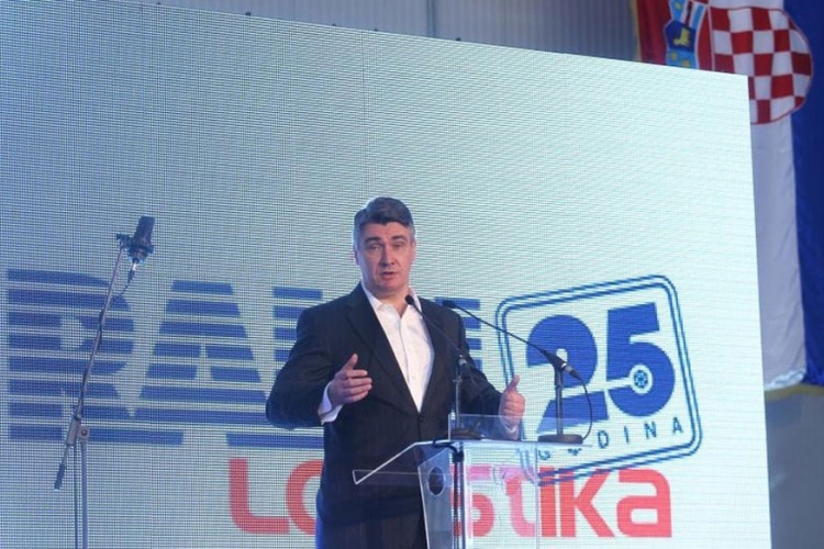 Milanović: Premijer nije ćaća, nije Bog, ali je najodgovornija osoba