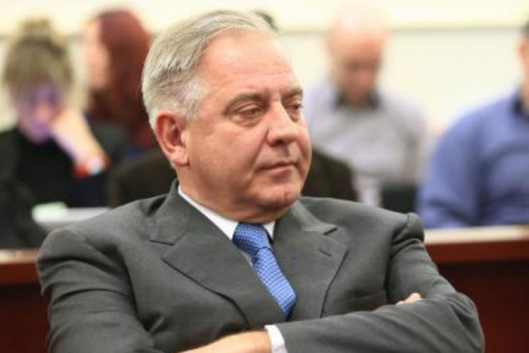 Ostaje u Remetincu: Vijeće odbilo kauciju za Sanadera