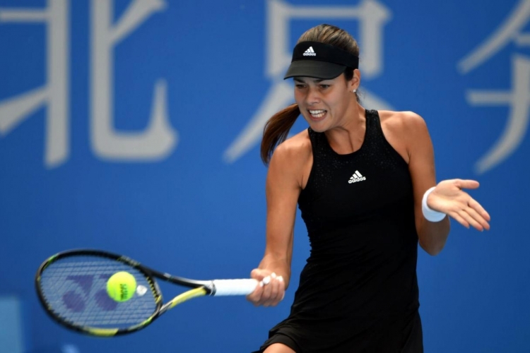 Ivanović pobjedila Venus Vilijams