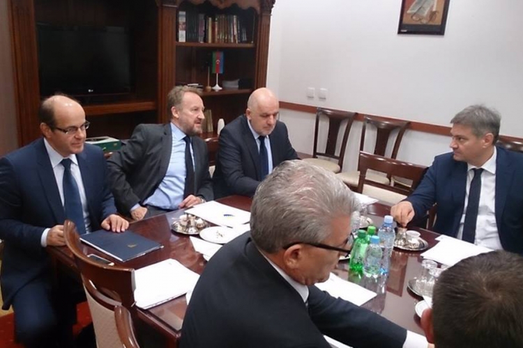 Kolegijum SDA o koaliciji sa SBB-om