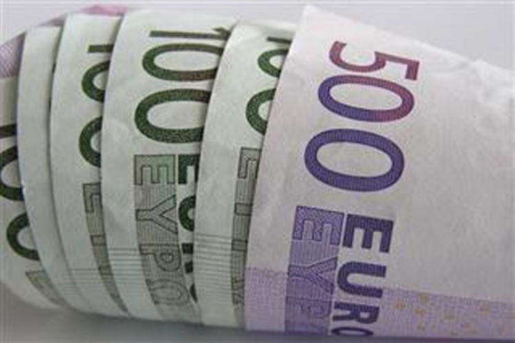 MMF: Najgora godina za svjetsku privredu od 2009.