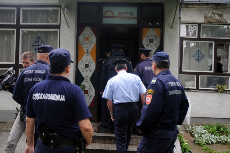 Direktora Sudske policije RS i sudiju Barića optužuju za nepotizam i korupciju