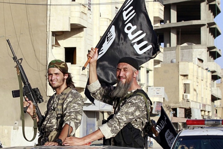 Moskva: ISIL se skriva u džamijama, koristi ljude kao živi štit