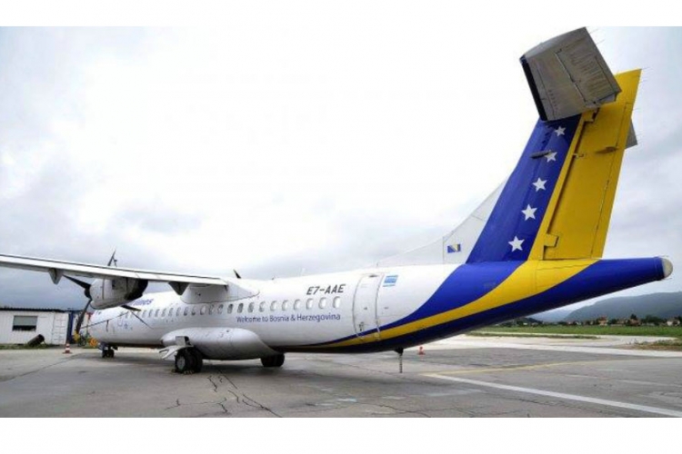 BH Airlines u dubiozi: Radnici bez plata, napali ih i hakeri