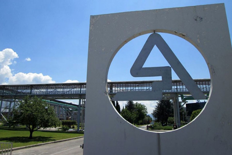 Reprogram duga jedini način oporavka "Aluminija"