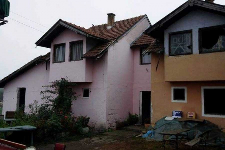 Živinice: Otrovali se rakijom, otac preminuo, maloljetni sin u komi