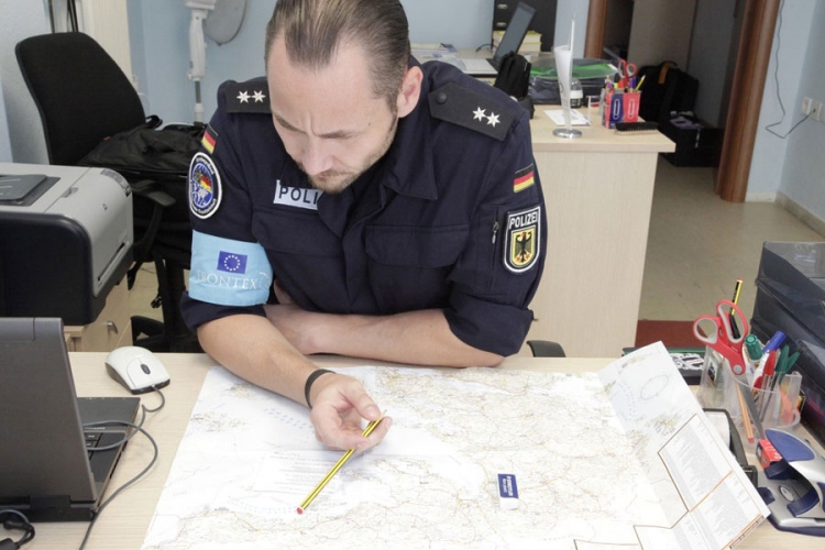EU uskoro deportuje stotine hiljada ekonomskih migranata