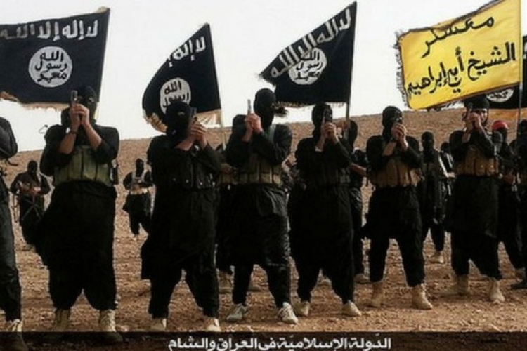 Islamska država preko izbjeglica krijumčari otrovni plin sarin u Evropu?