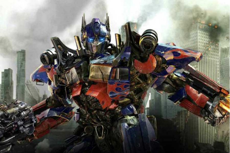 U planu četiri nova filma o Transformersima