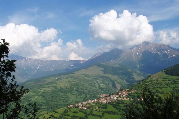 Kosovska policija uhapsila sve Srbe koji rade na Brezovici