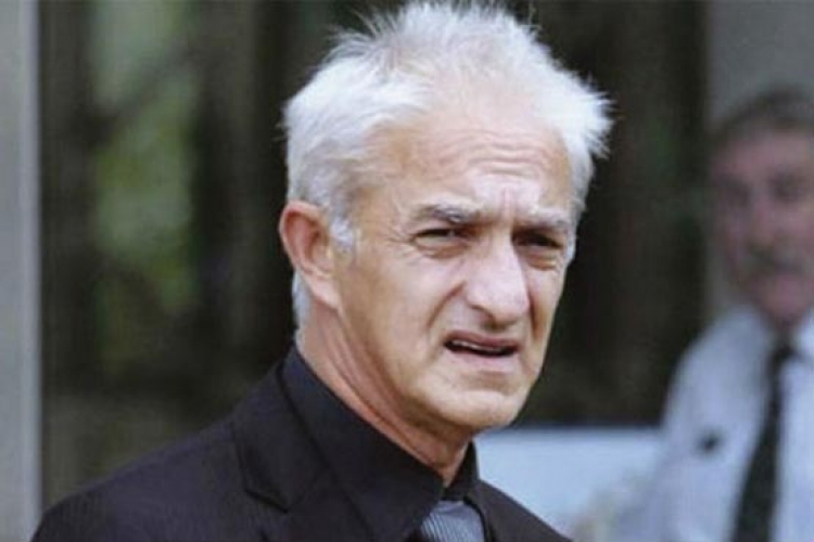 Kapetanu Draganu produžen pritvor
