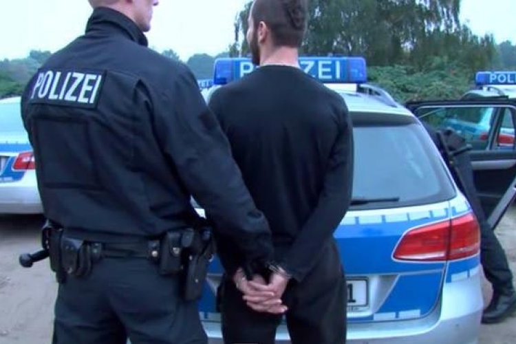 Migranti pretukli Albance koji su ih reketirali