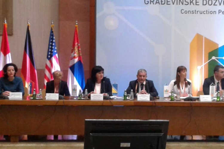 Elektronskim putem uskoro do građevinskih dozvola u BiH