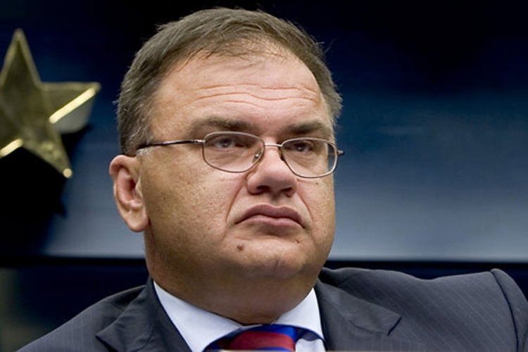 Ivanić: Ne dolazim na sastanak, od Dodika očekujem izvinjenje
