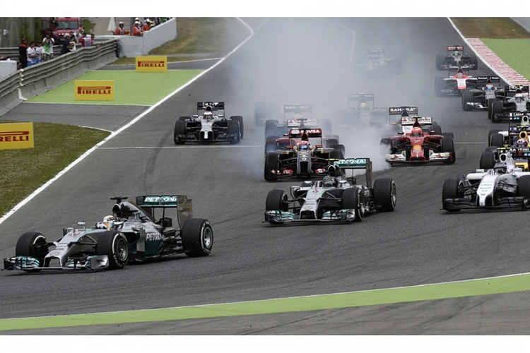 Formula 1 dobija nove vlasnike?