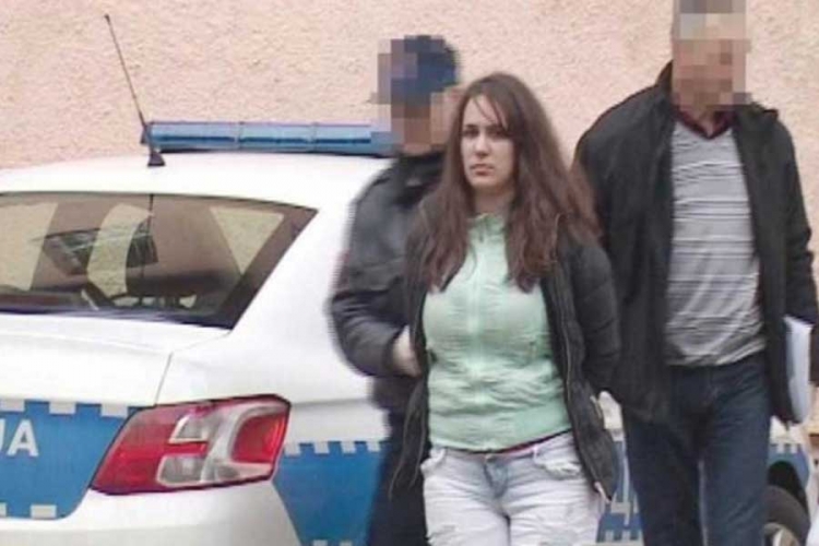 Dijani Malić i Mehmedu Omahiću pet godina zatvora za prisiljavanje na prostituciju