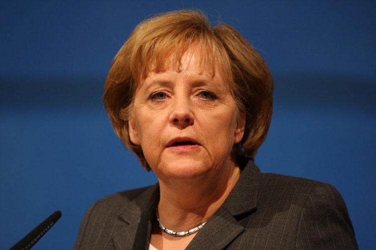 Merkel i dalje protiv članstva Ankare u Uniji