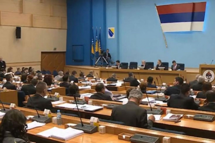 Narodna skupština RS: O parcelaciji za auto-put Banjaluka-Doboj
