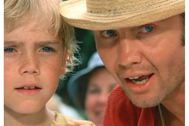 Ovo je najtužnija filmska scena u istoriji (VIDEO)