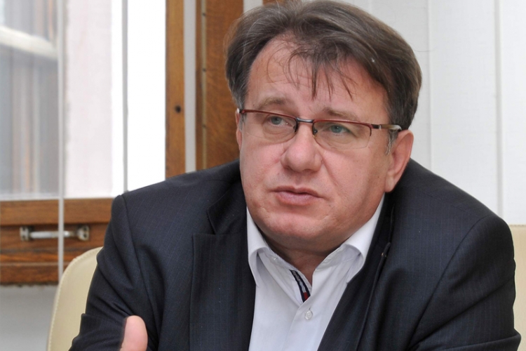 Nikšić: SDP će uvijek biti brana politici daljnjih podjela BiH