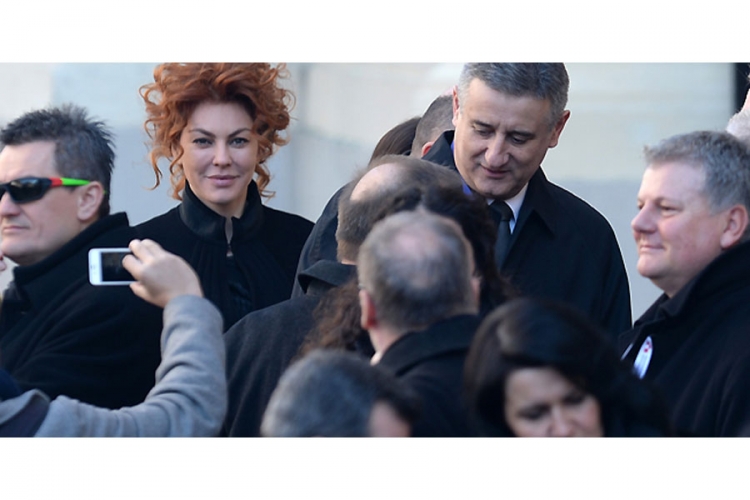 Tomislav Karamarko postao tata