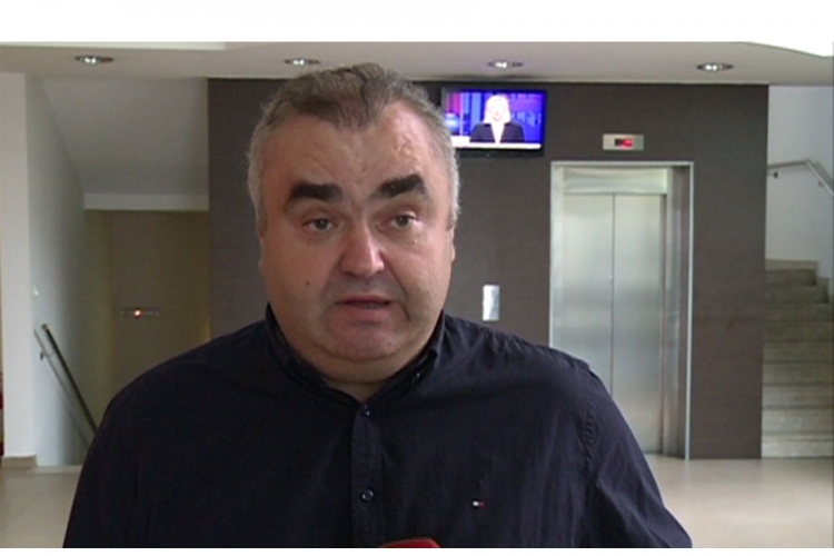 Zoran Stevanović na čelu Alumine?