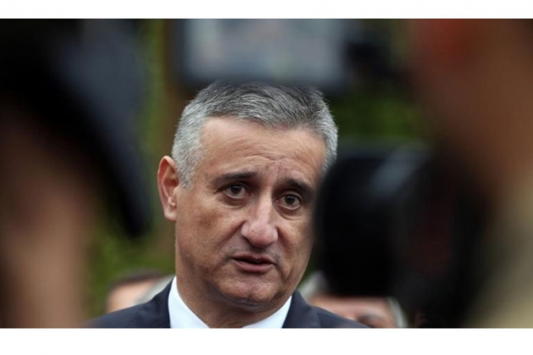 Karamarko i HDZ zbog Prnjavora odustaju od slogana 5+