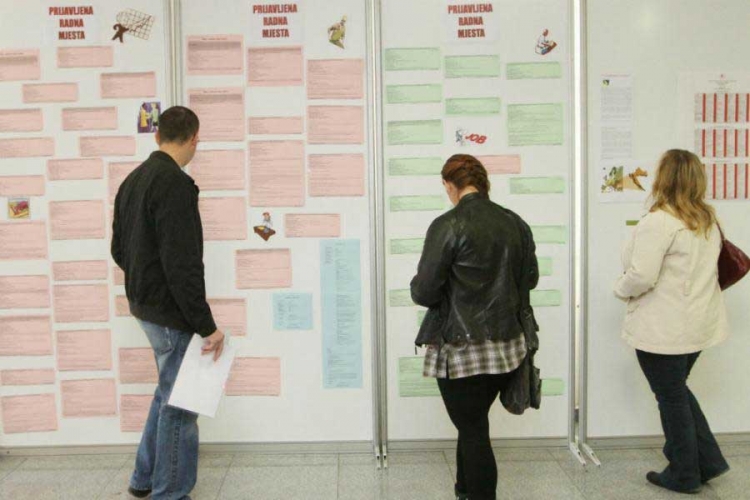 Portal EURES nudi dva miliona radnih mjesta u EU