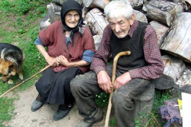 BIH postaje zemlja starih ljudi