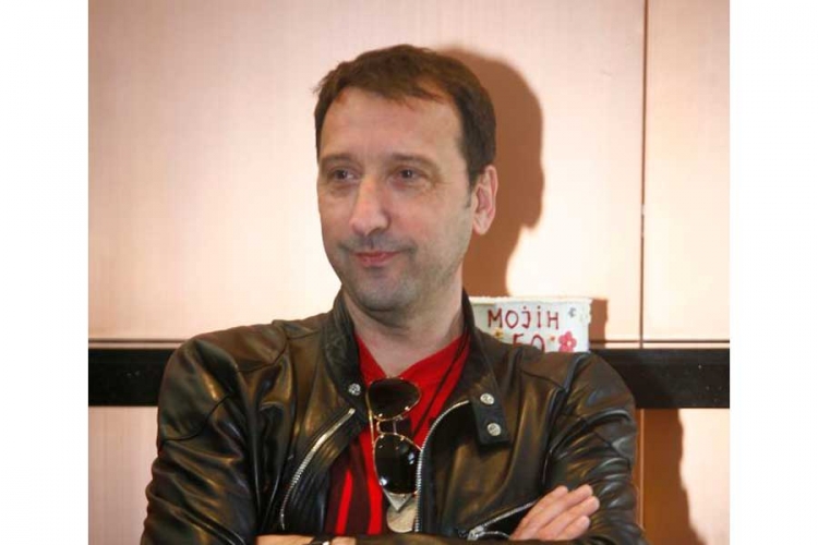 Hari Varešanović postao deda: Stigao je još jedan dječak