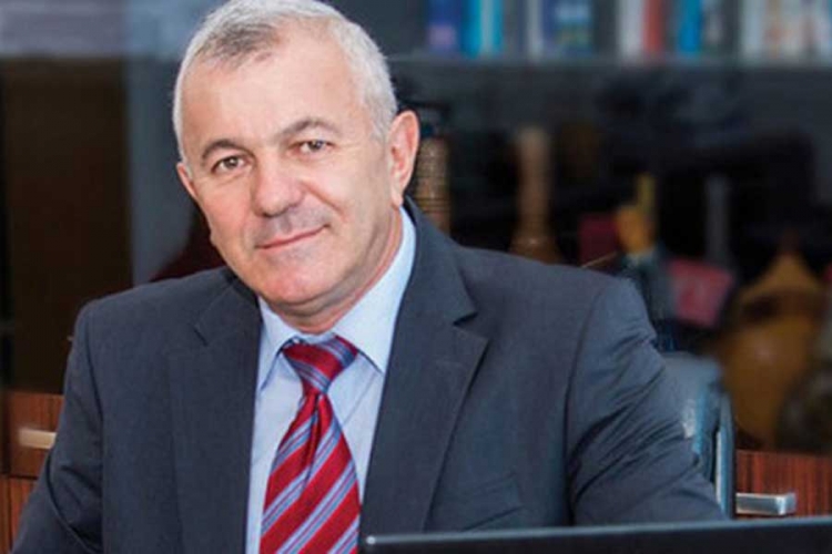 Pero Gudelj napustio bolnicu: Vidimo se uz pjesmu i harmoniku