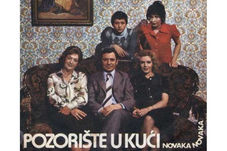 Tužno: Svi glavni glumci "Pozorišta u kući" su nas napustili (VIDEO)