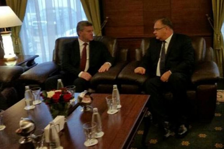 Ivanić:BiH početkom 2016. podnosi aplikaciju za članstvo u EU