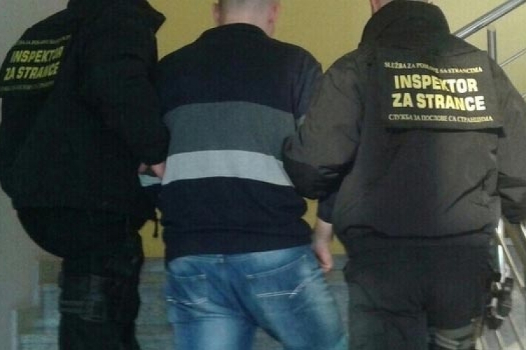 Zbog Sirijaca inspektori "češljaju" hotele