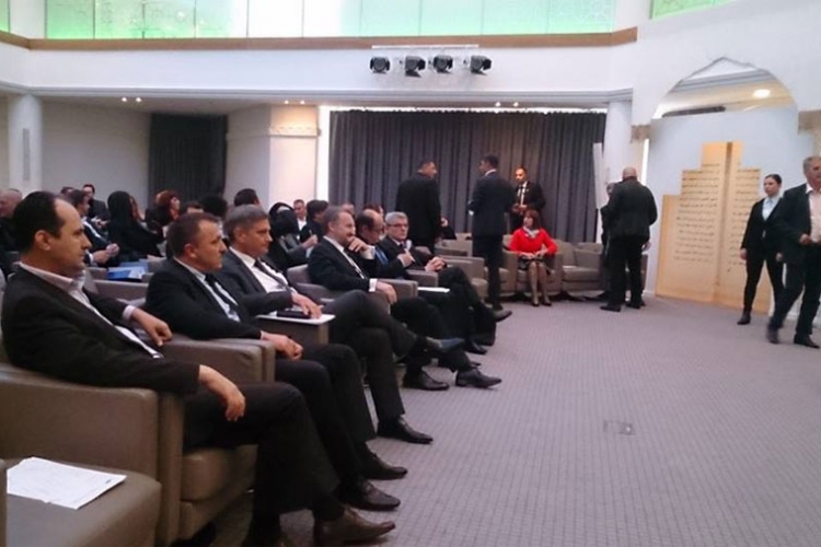 Izetbegović: Konflikt između mene i Radončića nikome nije donio dobro