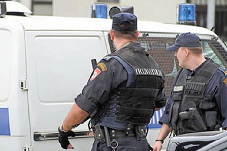 Uhapšen bivši policajac iz Trebinja zbog dilanja droge
