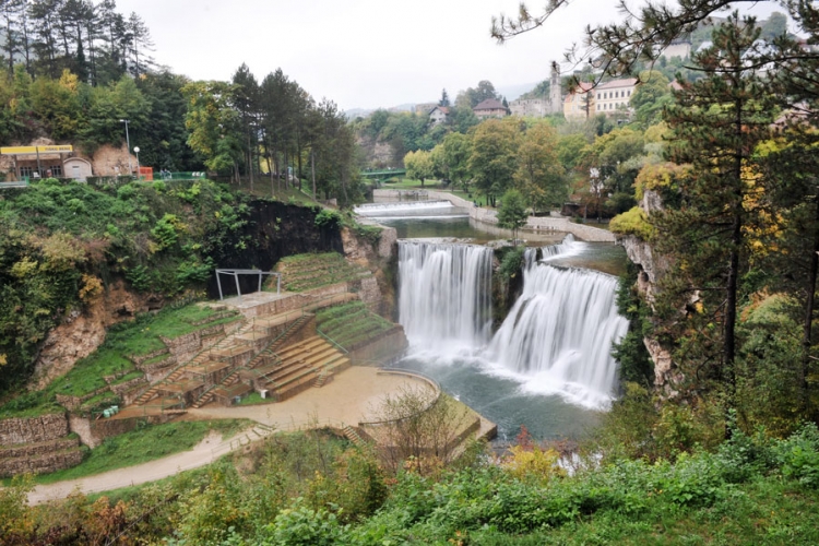  Jajce - muzej pod otvorenim nebom (FOTO)