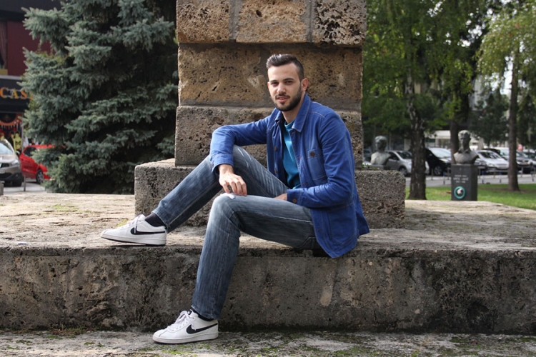 Dragan Kekić, poliglota iz Banjaluke, zna čak šest stranih jezika
