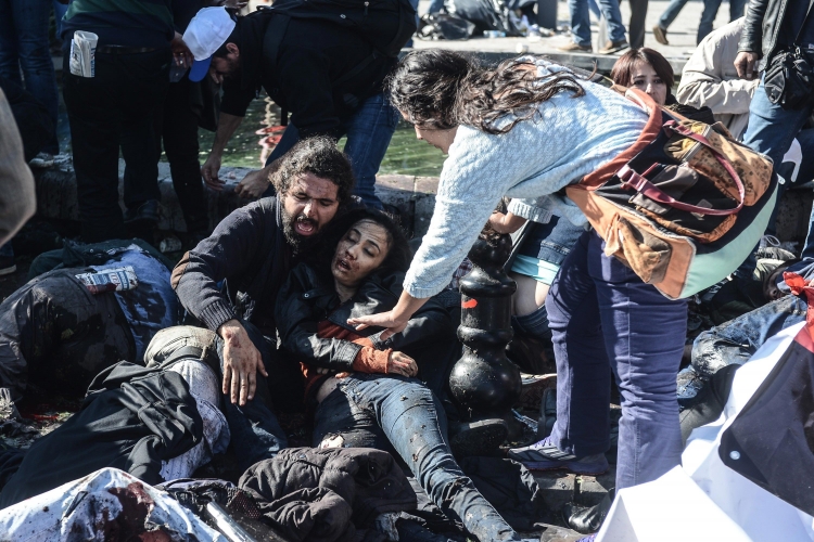 Među nastradalima nema državljana BiH, broj žrtava se popeo na 86 (VIDEO, FOTO)