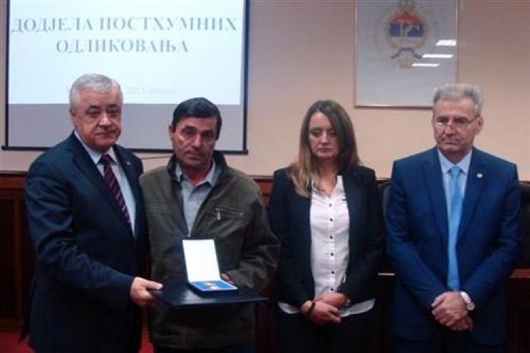 Obilježeno 20 godina od stradanja Srba u zapadnoj Krajini