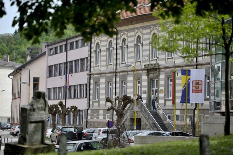Investicije među glavnim temama konferencije u Srebrenici