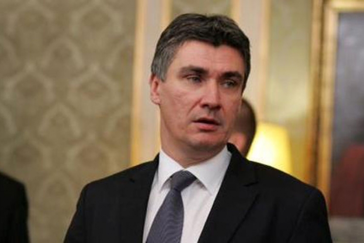 Milanović: Onaj ko se ograđuje pravi od sebe slijepo crijevo