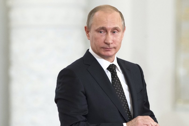 Putin: Teroristički napad u Ankari, pokušaj destabilizacije Turske