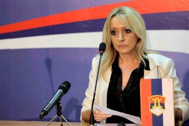 Pandurević: Imenovanje Stevanovića za direktora "Alumine" sukob interesa