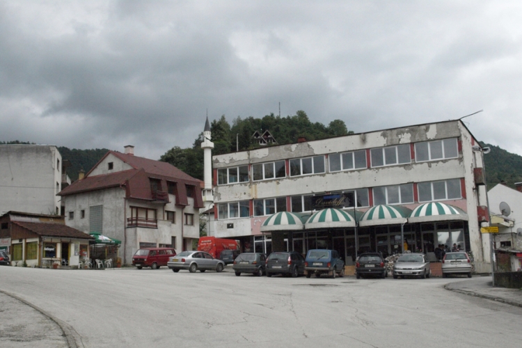 Srebrenica 11. novembra predstavlja svoje potencijale