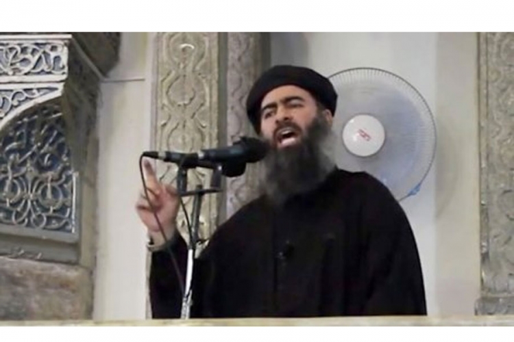Iranski mediji: Lider Islamske države al-Bagdadi ranjen u napadu iračke vojske   