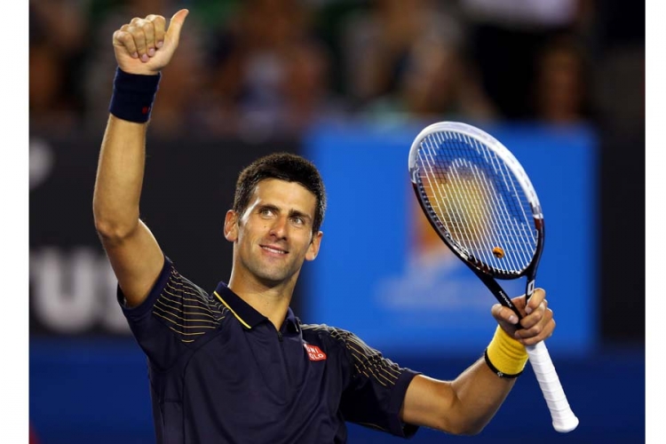 Đoković na tronu ATP liste, Murray pretekao Federera 