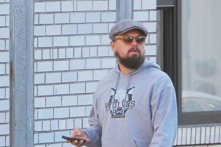 Leonardo DiCaprio napokon pred oltarom? (FOTO)